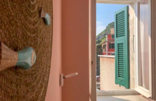 Riomaggiore House | Ai Pesci Room Rental