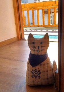 Cavalese Apartment | Ai Vòlti