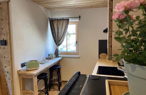 Cavalese Apartment | Ai Vòlti