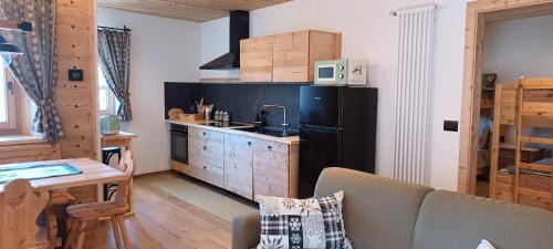 Cavalese Apartment | Ai Vòlti