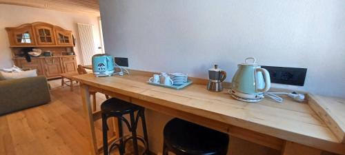 Cavalese Apartment | Ai Vòlti