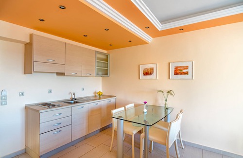 Kardamyla Apartment | Ai Yannis Suites and Apartments Hotel