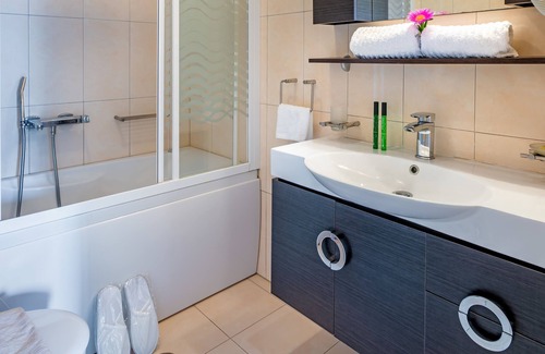 Kardamyla Apartment | Ai Yannis Suites and Apartments Hotel