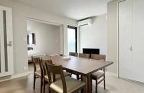 Ikuno Apartment | AIA Shinimazato301