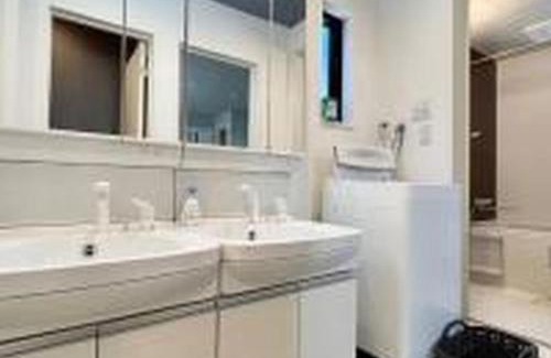 Ikuno Apartment | AIA Shinimazato301