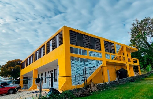 Asomante Apartment | Aibonito Hotel 201