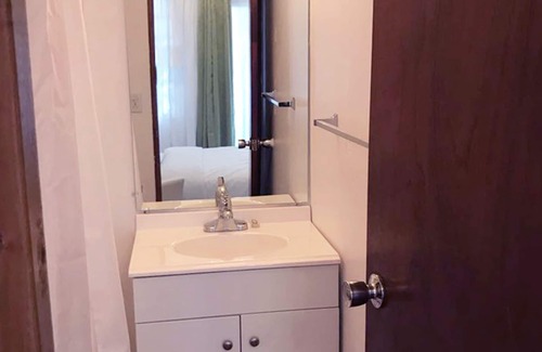 Asomante Apartment | Aibonito Hotel 201