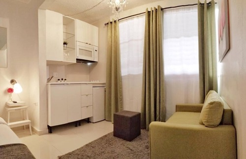 Asomante Apartment | Aibonito Hotel 204