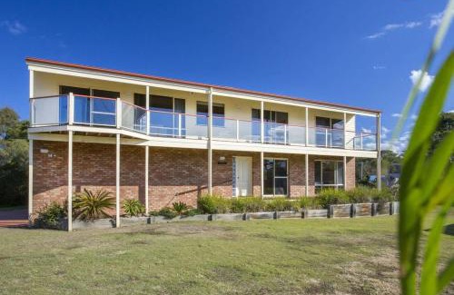 Bawley Point House | Aidan