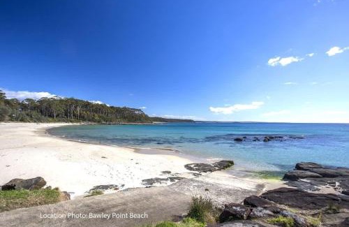 Bawley Point House | Aidan