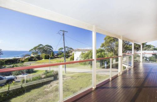 Bawley Point House | Aidan