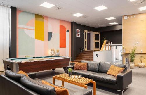 Avaldsnes Hotel | Aiden by Best Western Haugesund Airport