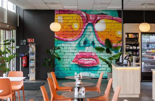 Avaldsnes Hotel | Aiden by Best Western Haugesund Airport