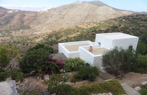 Aegiali House | Aigiali: house/villa - Aigiali