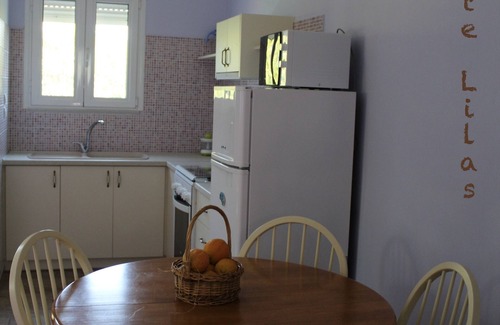 Valimitika Cottage | Aigion: country holiday home - Aigio