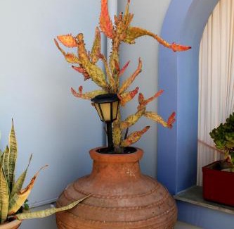 Volos Apartment | Aigli Apartments