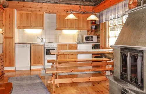 Lampivaara House | Aihkelo by Interhome