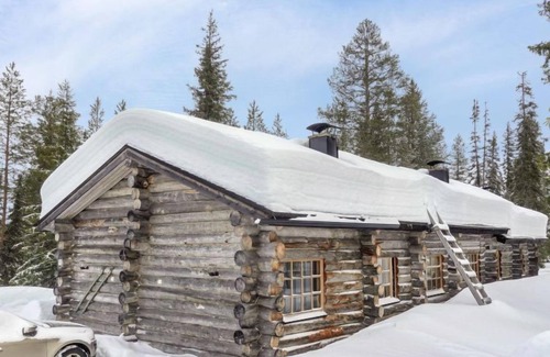 Lampivaara House | Aihkelo by Interhome