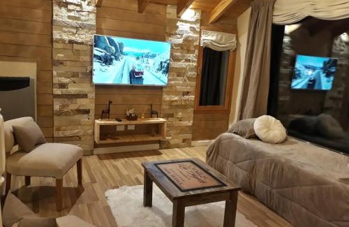 San Martin de los Andes Ski Chalet | Ailen De Los Andes
