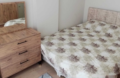 Kepez Condo | Aileye uygun şehır merkezınde daire