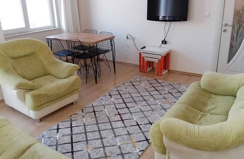 Kepez Condo | Aileye uygun şehır merkezınde daire