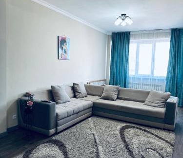 Almaty Apartment | Ailyn apartments 4х комнатная 466