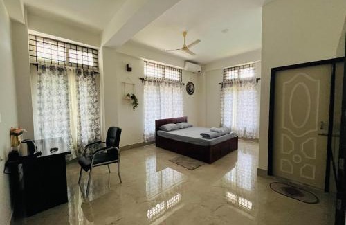 Jorhat Apartment | AiMa A Homely Abode