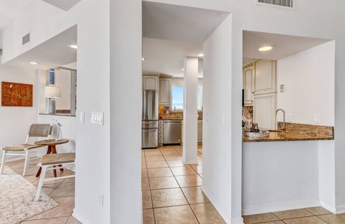 Fernandina Beach Apartment | AIP Resort,Elegant Penthouse, Sea Dunes,Panoramic Ocean view