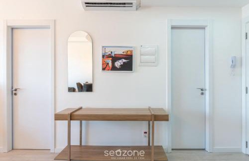 Menino Deus Apartment | AIR - Apartamentos bem localizados em Porto Alegre/RS