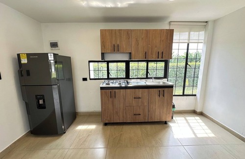 Armenia Apartment | Air-conditioned apartment