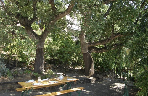 Collioure Villa | Air-conditioned villa, exceptional location in a private residence with pool