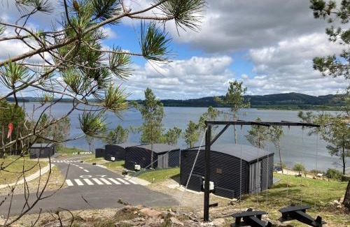 Dumbria Cabin | AIR FERVENZA