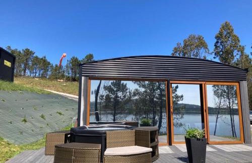 Dumbria Cabin | AIR FERVENZA