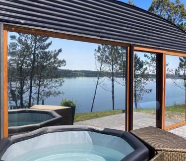 Dumbria Cabin | AIR FERVENZA