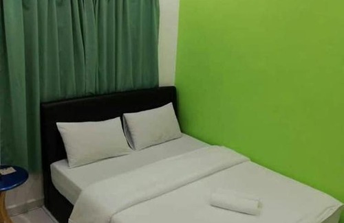Kampung Cantik House | Air Itam 8 Rooms Comfortable Home Stay