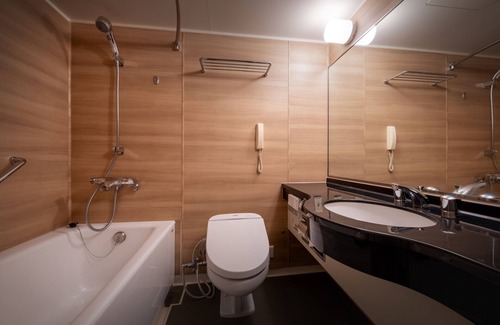 Chitose Hotel | Air Terminal Hotel
