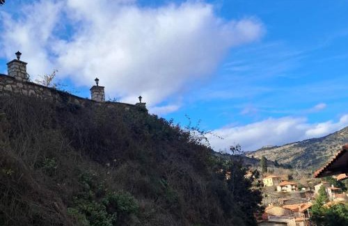 Kalavrita Apartment | Airb nb Zachlorou