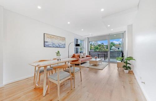 Beecroft Apartment | Aircabin｜Beecroft｜Cozy Spacious｜2 Beds Apt+Parking