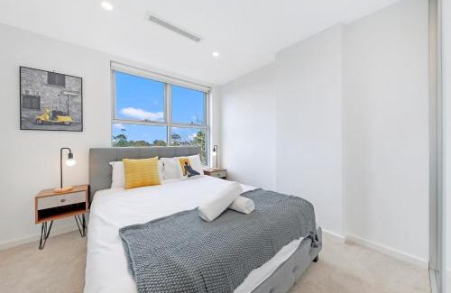 Beecroft Apartment | Aircabin｜Beecroft｜Cozy Spacious｜2 Beds Apt+Parking