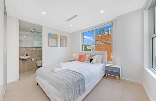 Beecroft Apartment | Aircabin｜Beecroft｜Cozy Spacious｜2 Beds Apt+Parking
