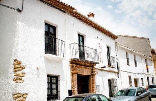 Ronda Hotel | Aire De Ronda