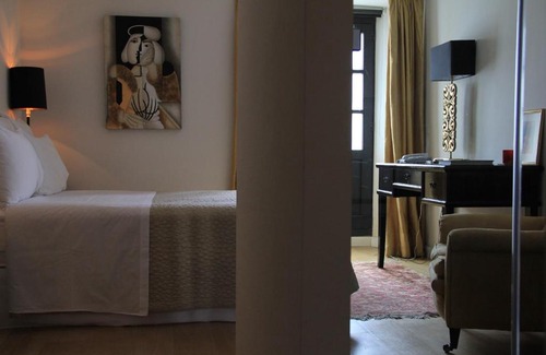 Ronda Hotel | Aire De Ronda