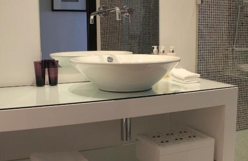 Ronda Hotel | Aire De Ronda
