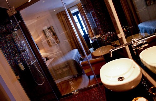 Ronda Hotel | Aire De Ronda