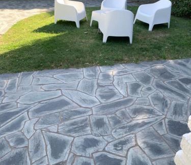 Bahia Blanca House | Aire ju