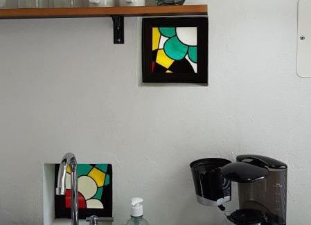 San Francisco House | Aire Libre Descanso