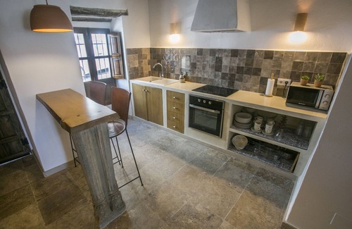 Jimena de la Frontera House | Aire Rural Jimena. Encantadora y Acogedora Casa Rural Llena de Historia