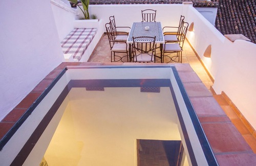 Jimena de la Frontera House | Aire Rural Jimena. Encantadora y Acogedora Casa Rural Llena de Historia