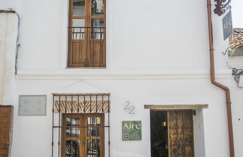 Jimena de la Frontera House | Aire Rural Jimena. Encantadora y Acogedora Casa Rural Llena de Historia