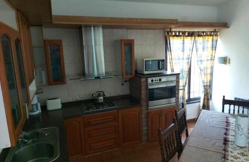 Alta Gracia Apartment | Aire Serrano